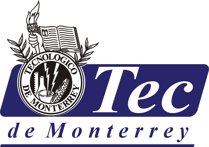 Y Con Ustedes El Nuevo Logotipo Del Tec De Monterrey Sopitas Com