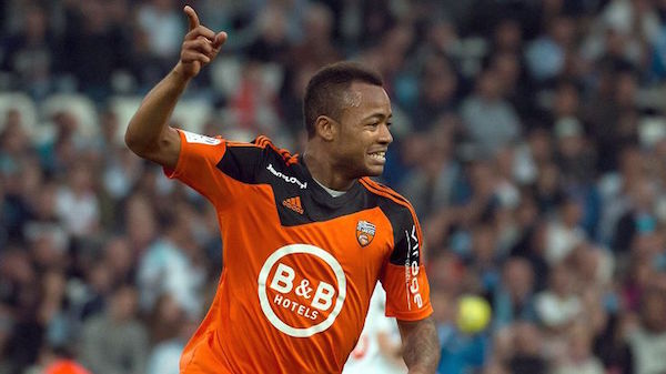 Jordan Ayew