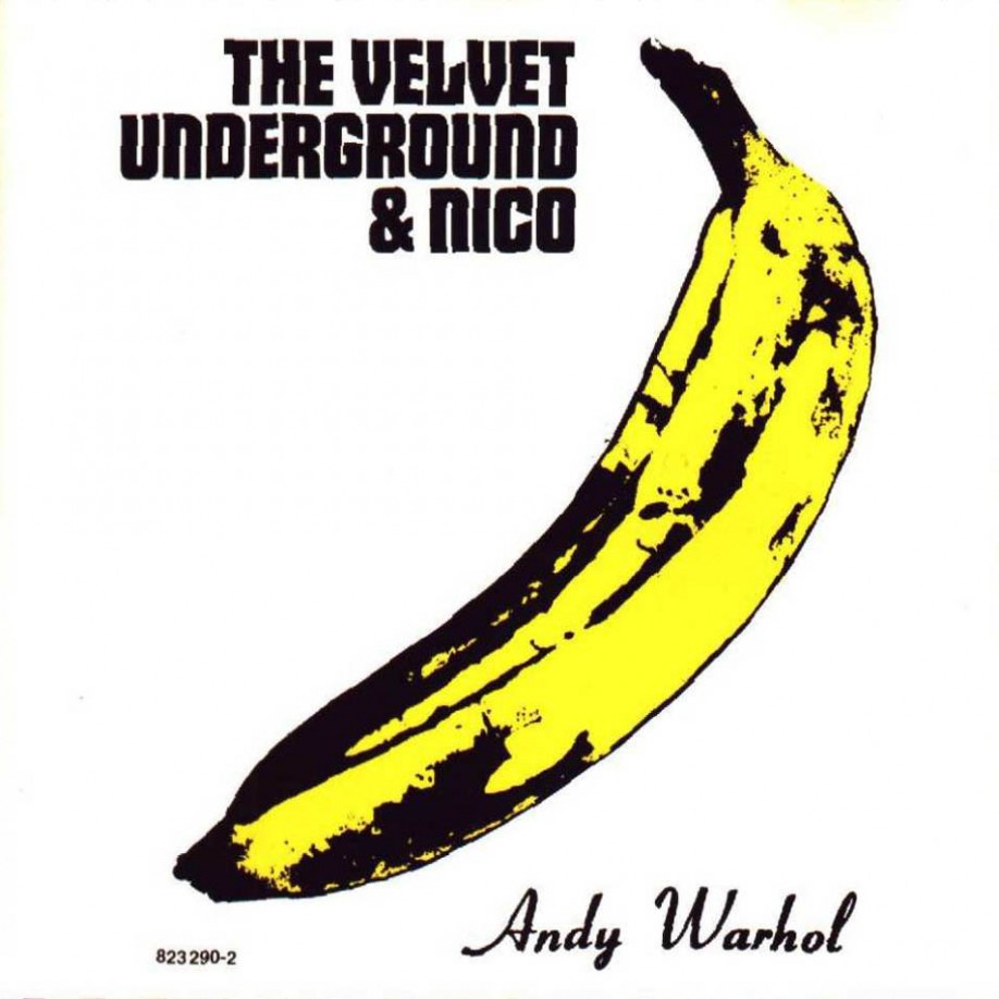 The Velvet Underground Nico Mega