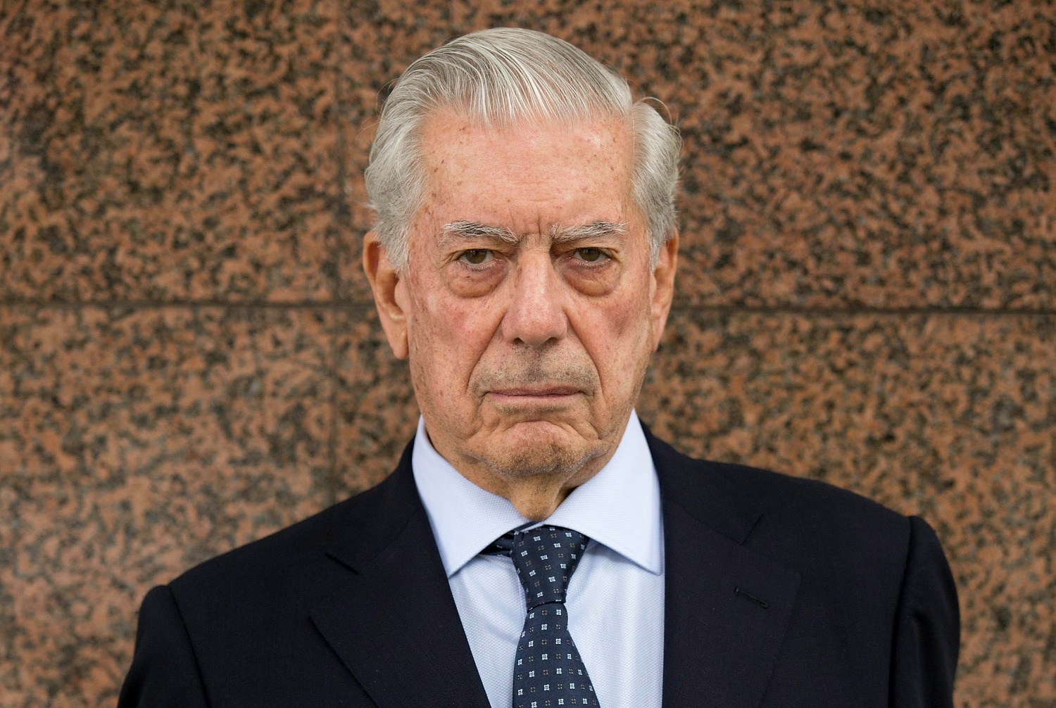 Resultado de imagen para Mario Vargas Llosa