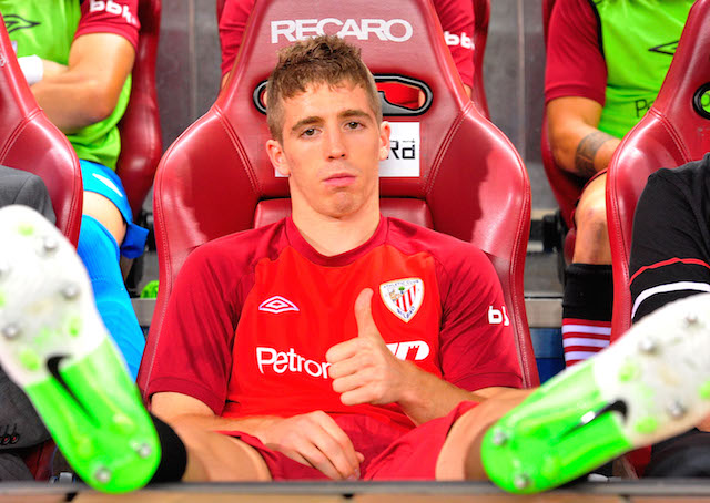 David De Gea E Iker Muniain Implicados En Caso De Abuso Sexual Sopitas