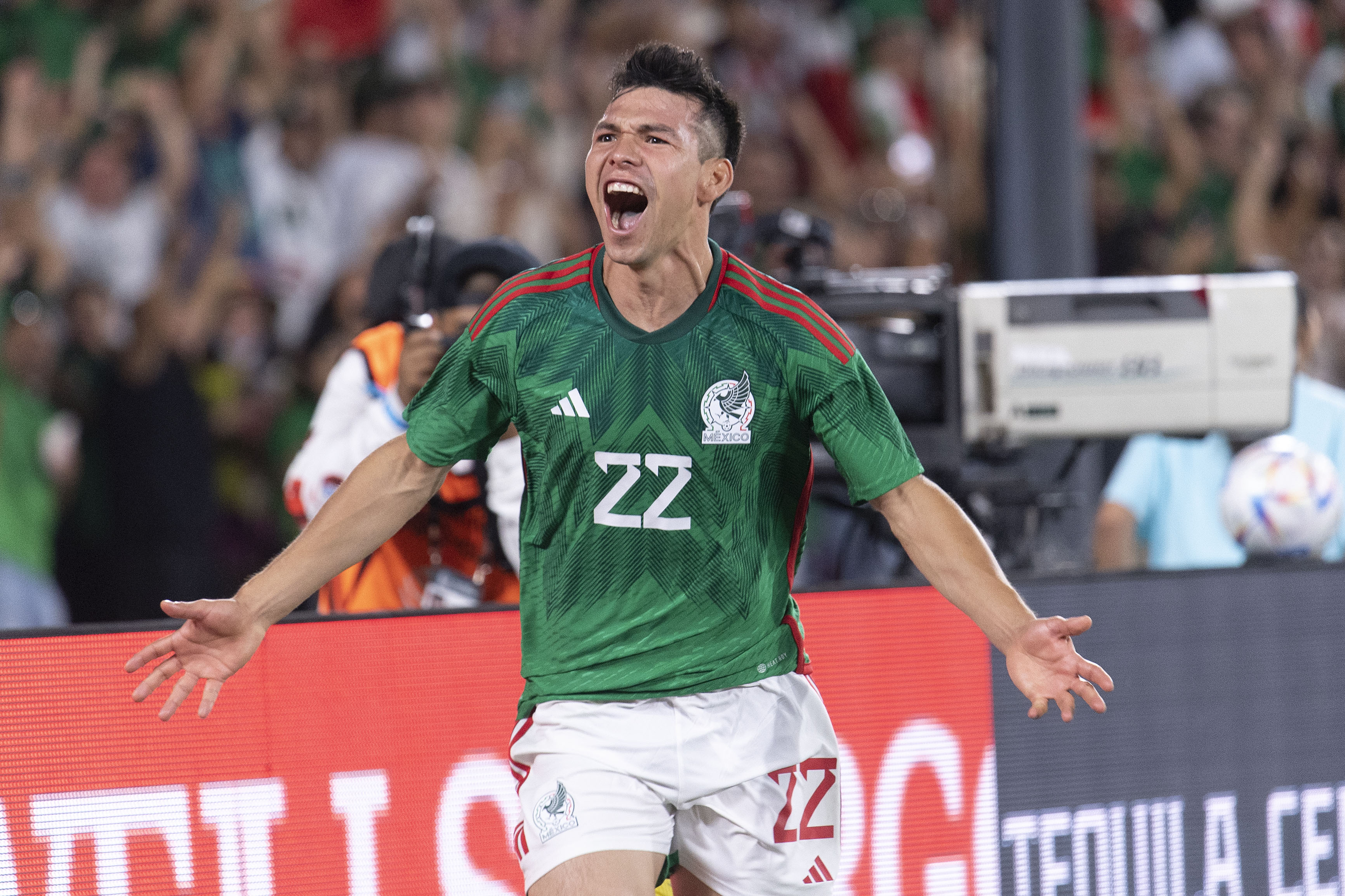 Chucky Lozano