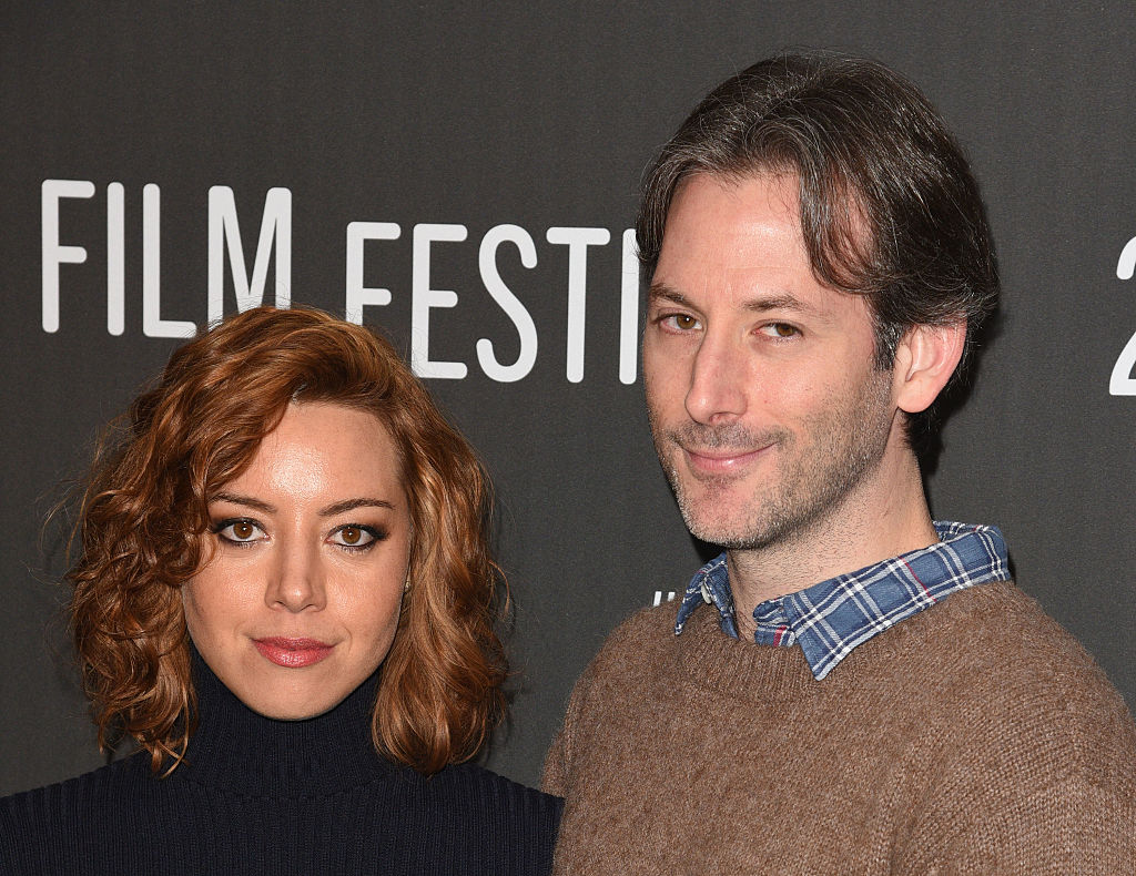 "Es una tragedia inimaginable": Aubrey Plaza habla sobre la muerte de su esposo Jeff Baena