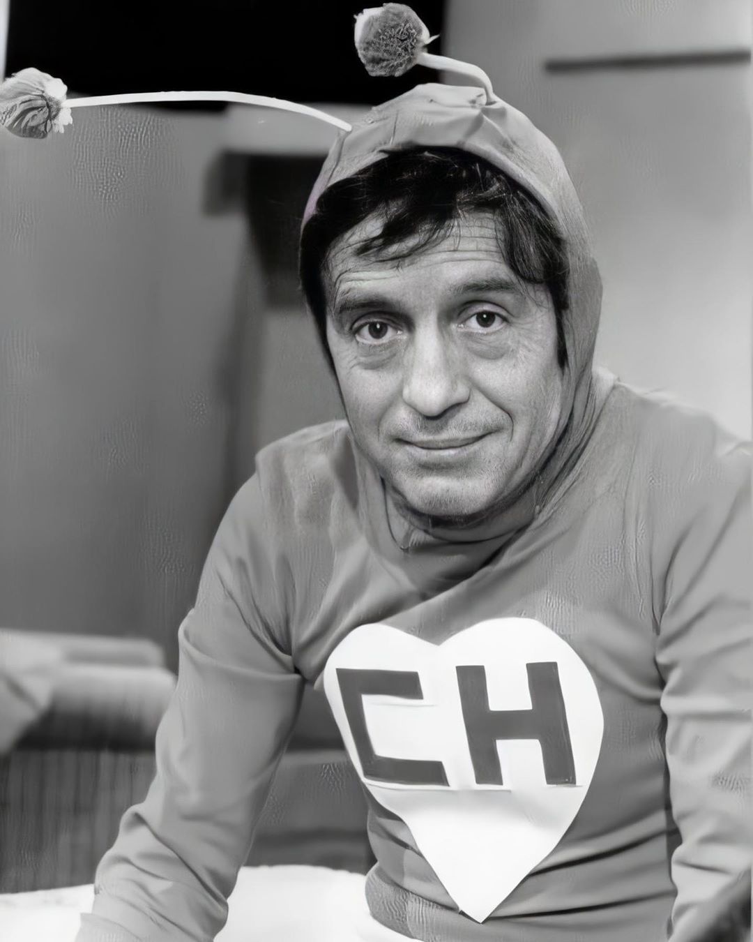 HBO Max prepara una serie biográfica de Chespirito y esto es lo que sabemos