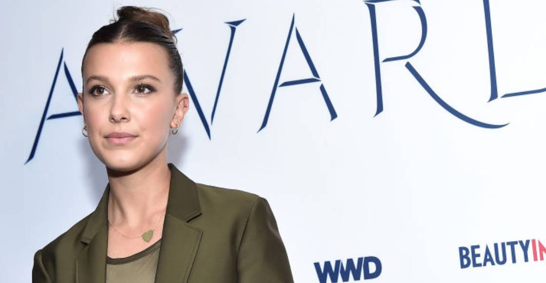 "Es asqueroso": Millie Bobby Brown habla sobre sentirse sexualizada tras cumplir 18 años