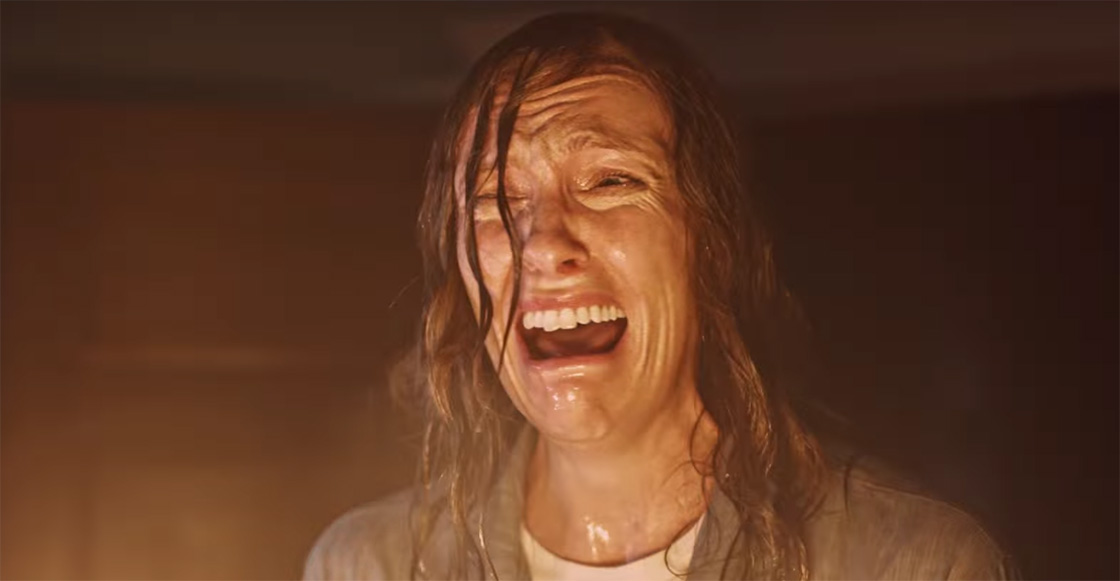 El nuevo tráiler de ‘Hereditary’ presenta la nueva generación de cine de terror