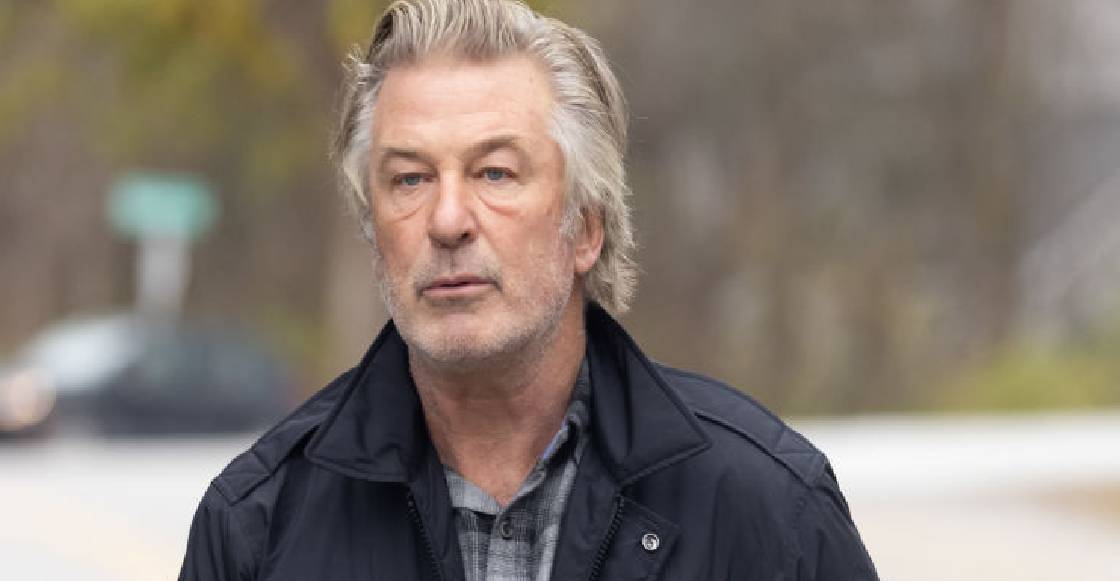 Presentan primera demanda contra Alec Baldwin tras el incidente de 'Rust'