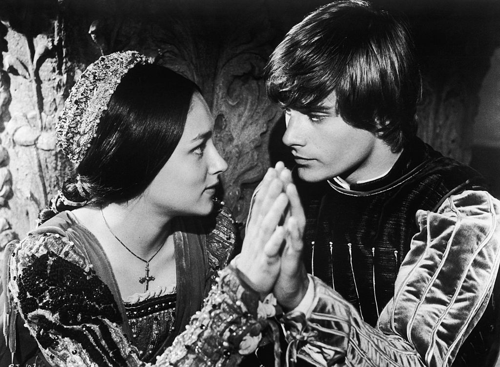 Muere Olivia Hussey de Romeo y Julieta