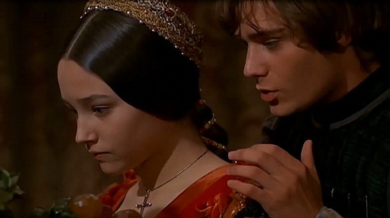 Protagonistas de 'Romeo y Julieta' de 1968 demandan a Paramount por abuso infantil