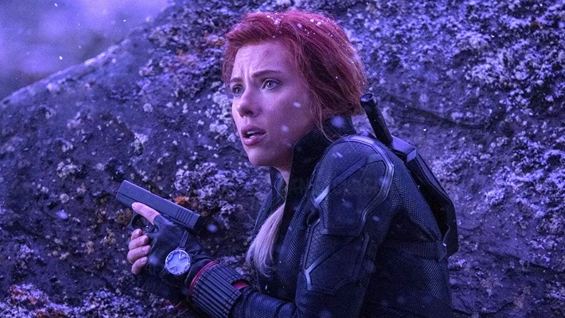 "Natasha está muerta": Scarlett Johansson habla sobre el regreso de Black Widow al MCU