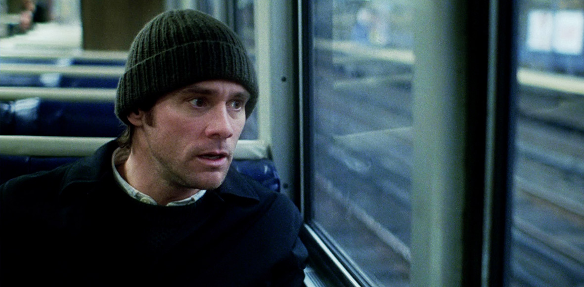 La GRAN diferencia de The Eternal Sunshine of The Spotless Mind si no se hubieran eliminado estas escenas