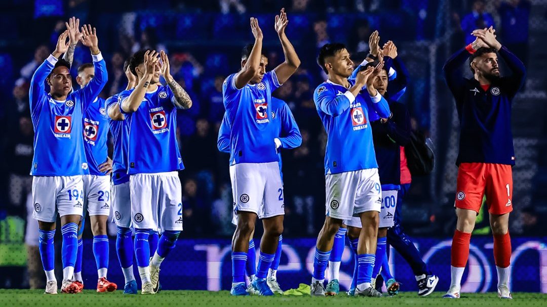 Cruz Azul podría jugar en CU