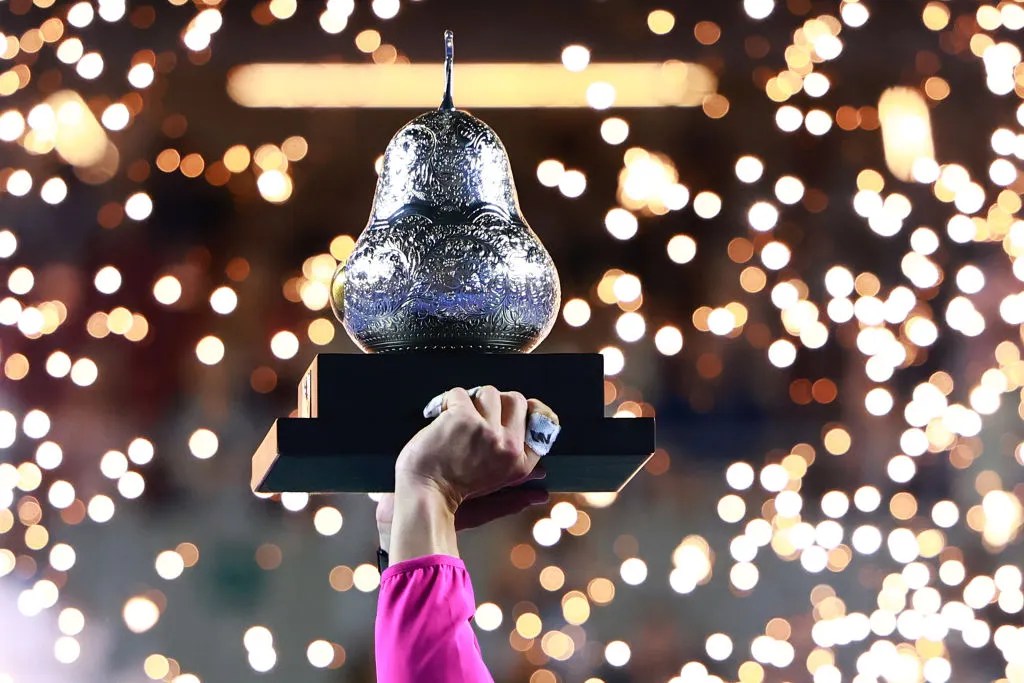 Ganadores del Abierto Mexicano de Tenis