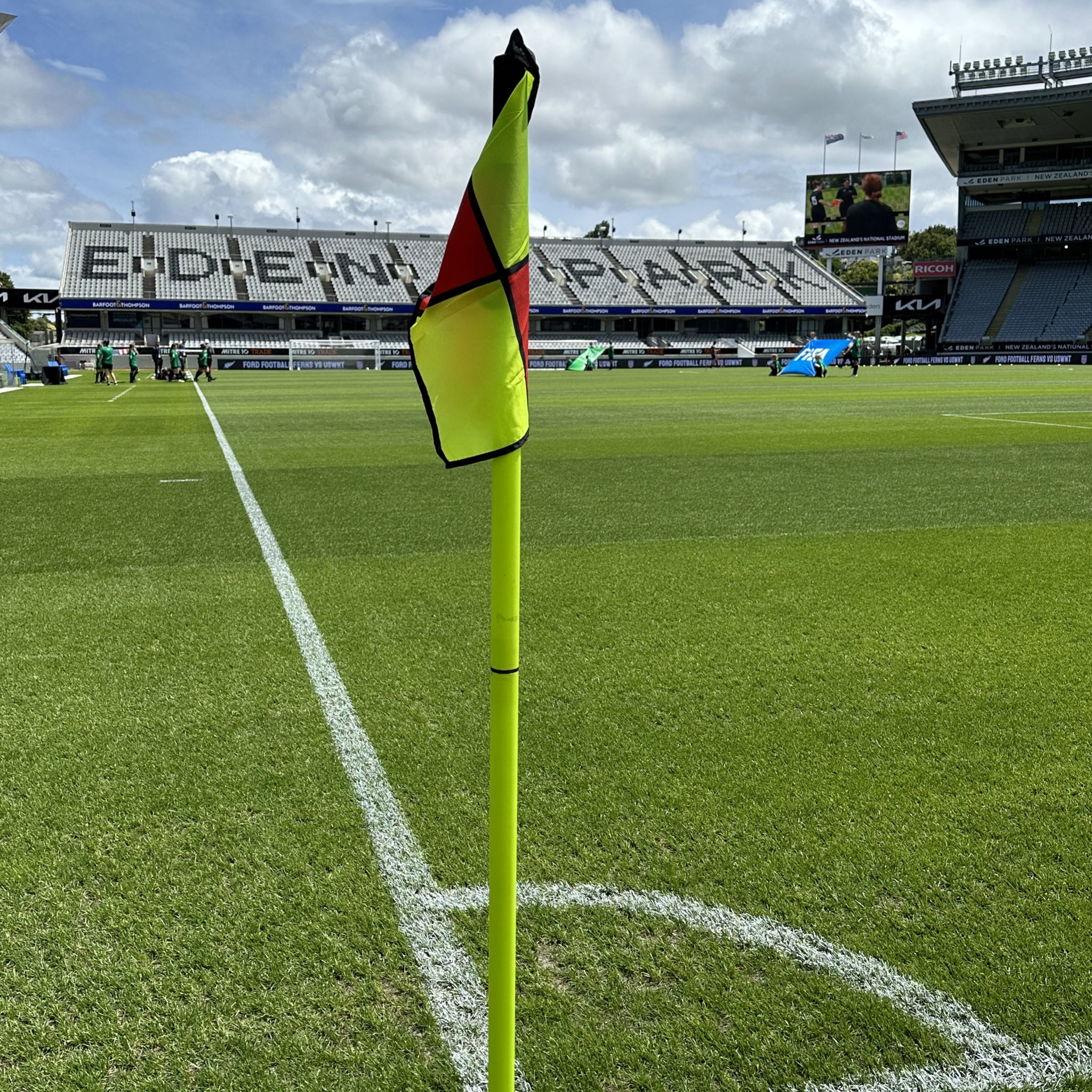 Eden Park Stadiums World Cup 2023 New Zealand