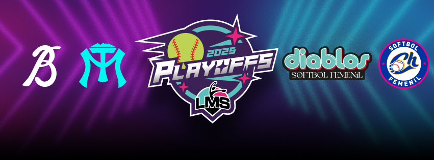 Liga Mexicana de Softbol: Resultados y dónde ver los playoffs