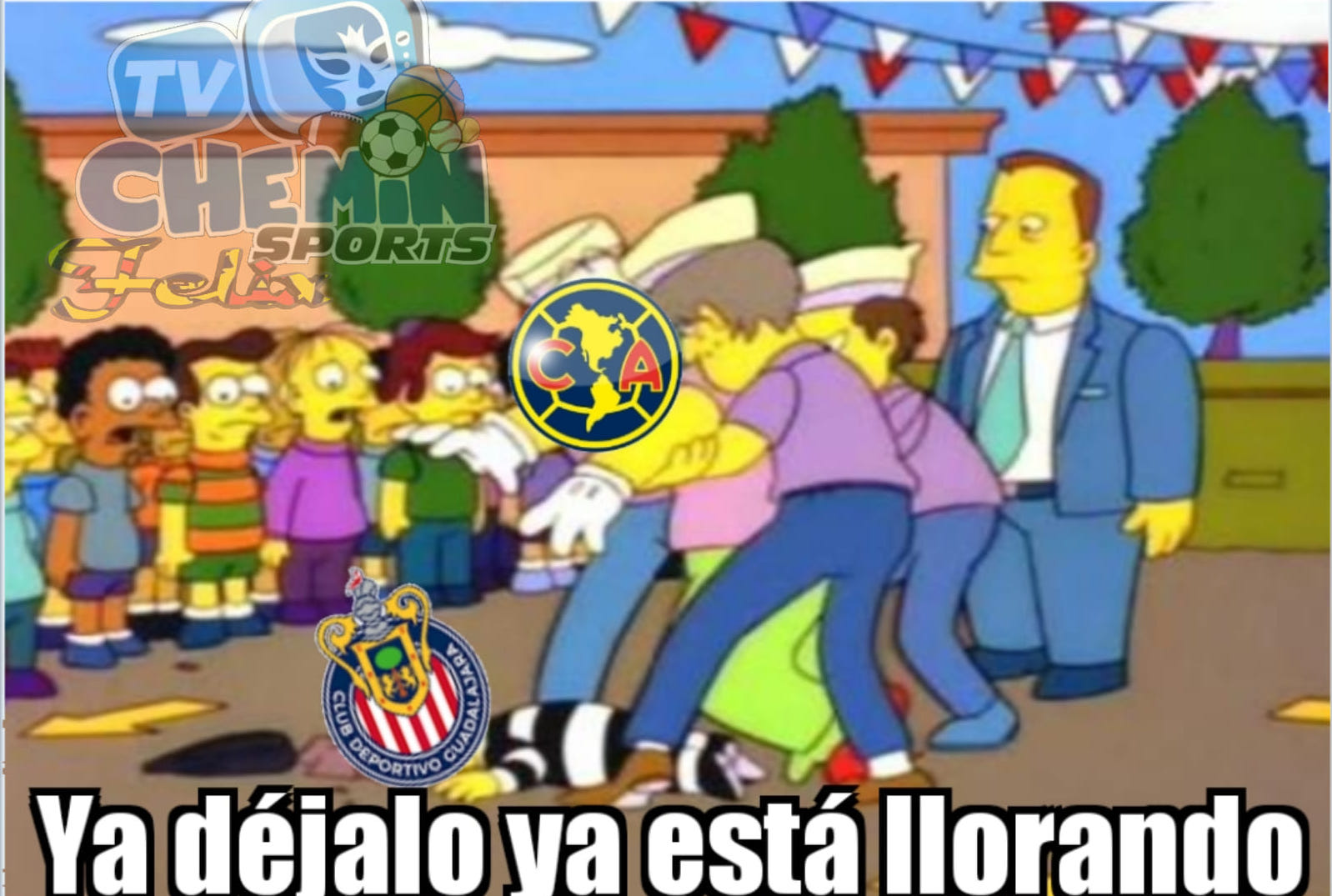 Liga MX day 12
