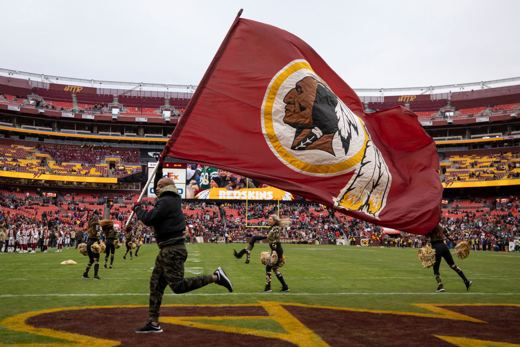 Anuncian actualizaciones para el 'Madden 21' tras cambio de identidad de los Washington Redskins