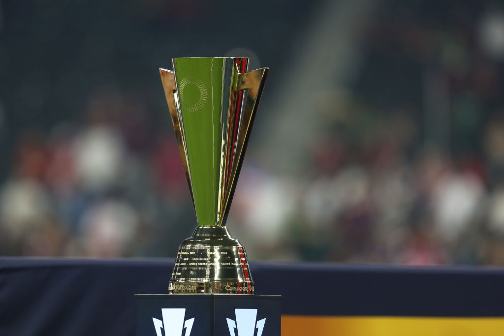 Rivals, dates and possible crosses for Mexico after the 2023 Gold Cup draw