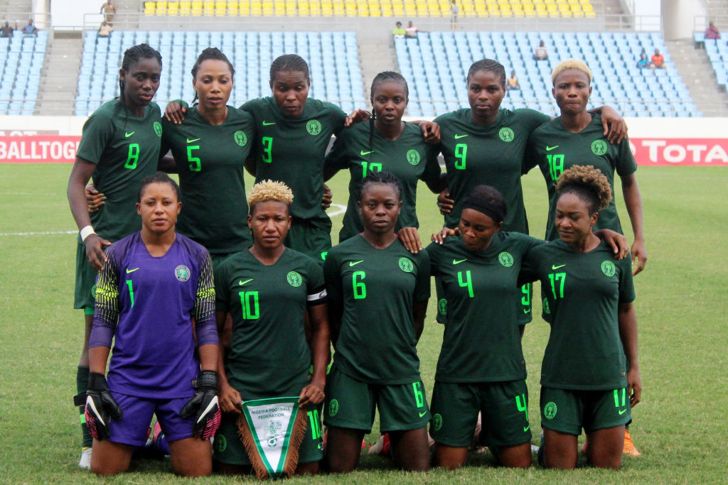 Underdevelopment, taboos and prohibitions: The struggle of women's soccer to exist in Africa