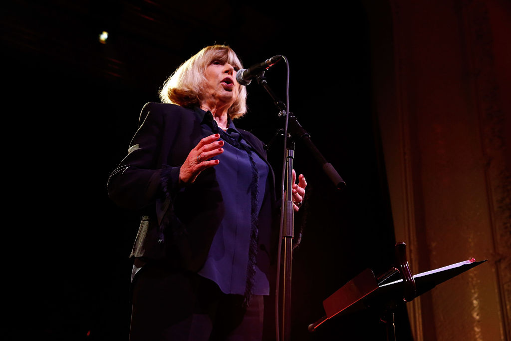 Marianne Faithfull y las canciones que la conectaron con The Rolling Stones