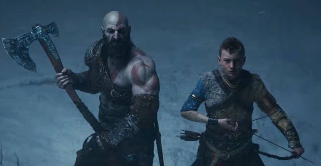 Fecha de estreno y más: Esto es lo que sabemos de 'God of War: Ragnarok'