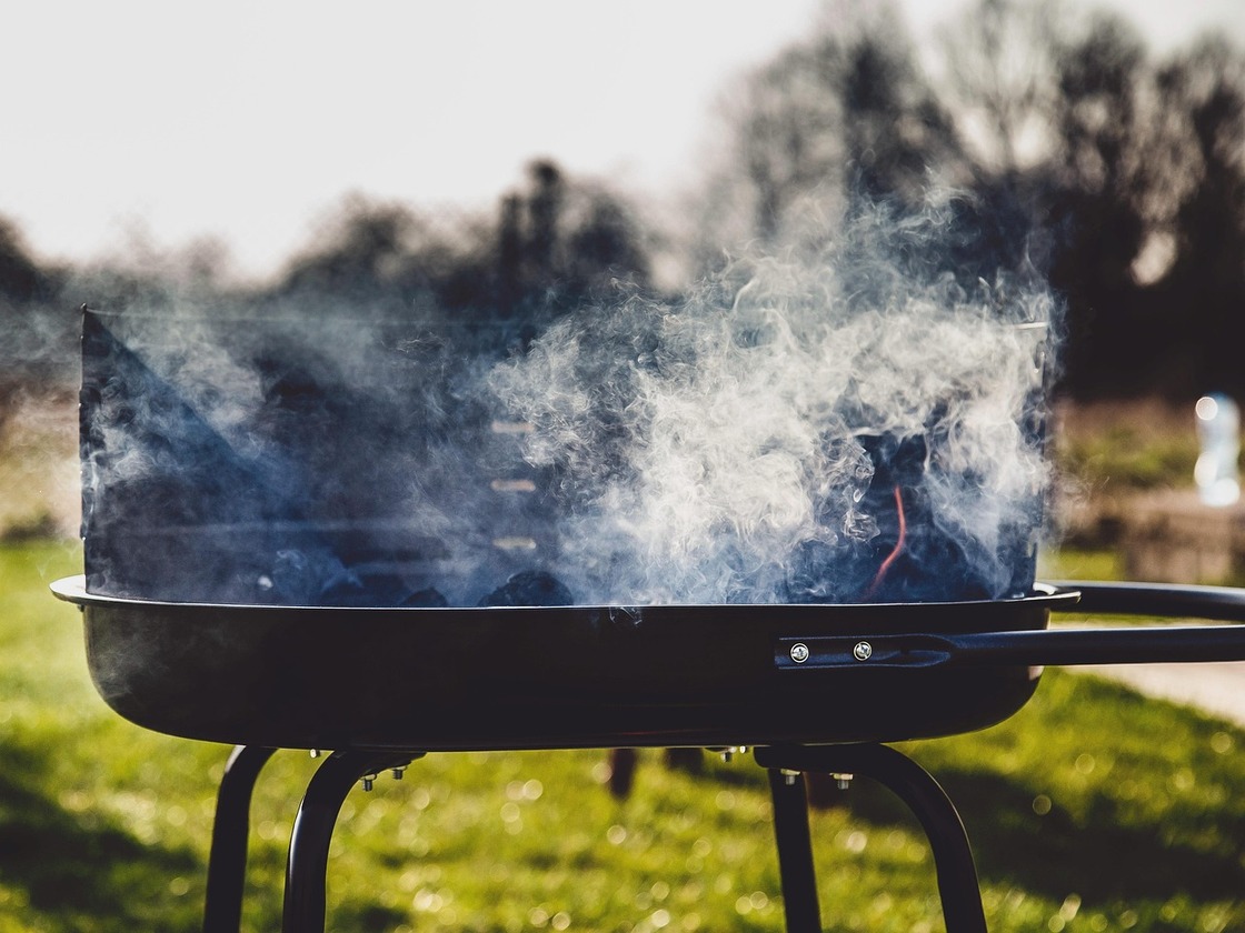 parrilla carne asada