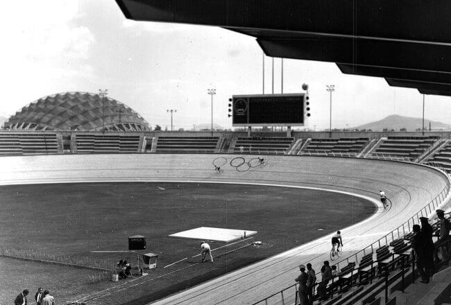 La historia de la colonia Jardín Balbuena