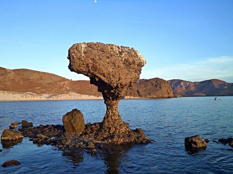 Las playas más encantadoras del Pacífico