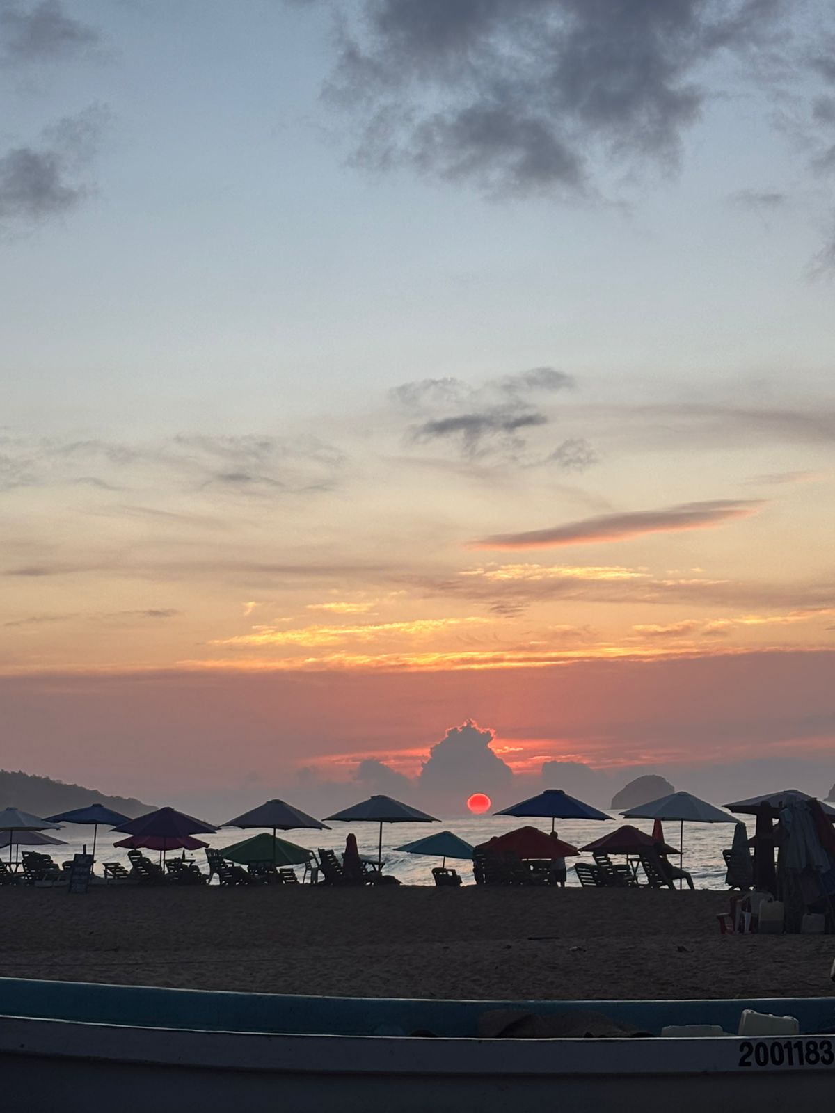 Playas más encantadoras del Pacífico