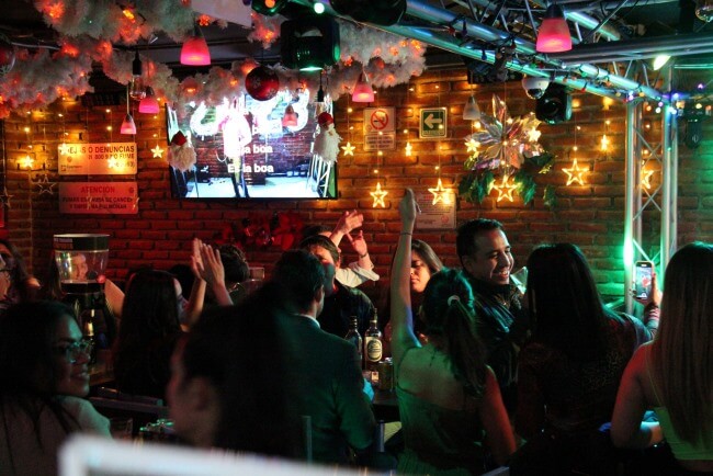 Los mejores karaokes de la CDMX