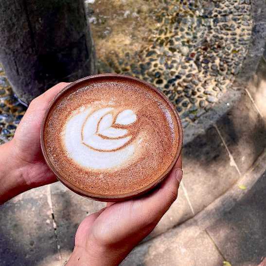 Lugares para tomar un verdadero chocolate caliente en CDMX