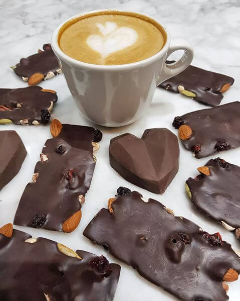 Lugares para tomar un verdadero chocolate caliente en CDMX