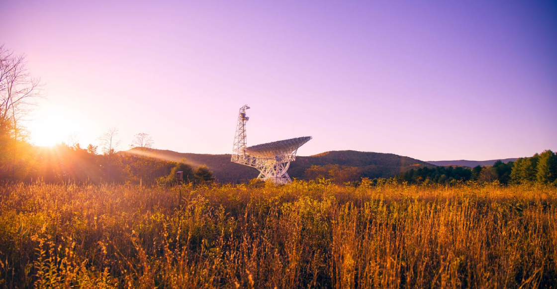 Green-Bank-Telescope-1