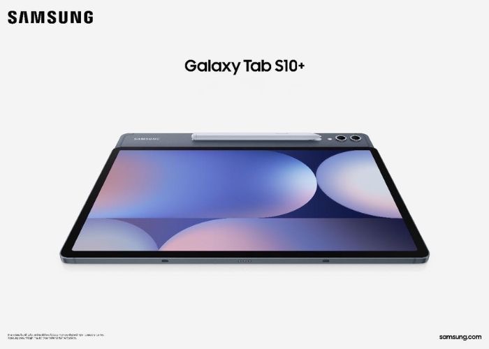 tablet multiusos s10 de samsung