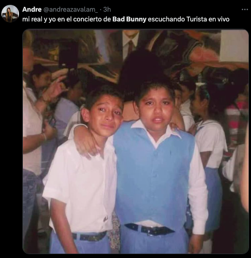 Las reacciones en internet a 'Debí Tirar Más Fotos', el nuevo álbum de Bad Bunny 