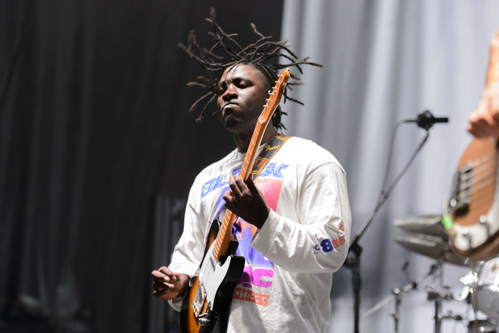 Bloc Party releases the song High Life