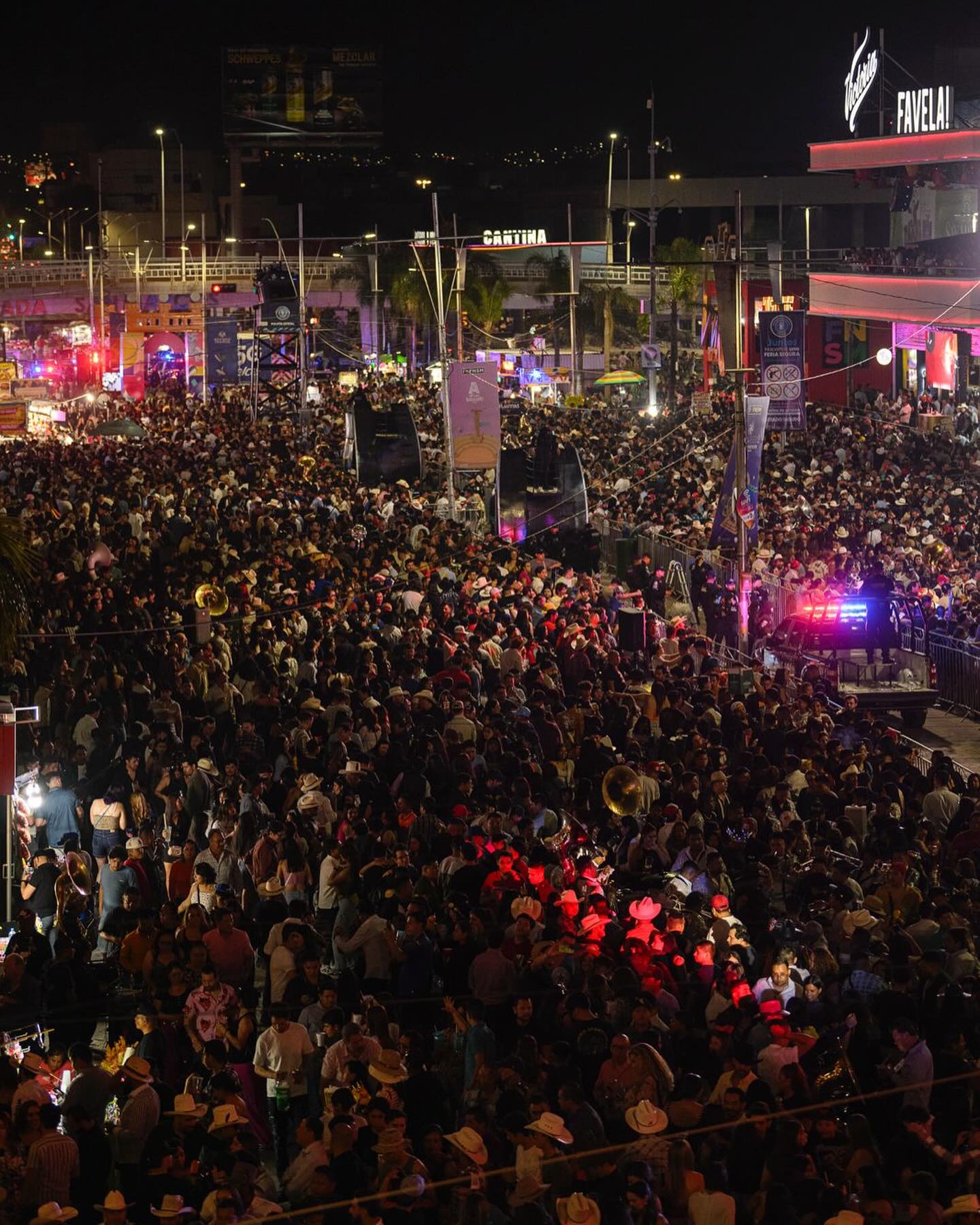 Feria de San Marcos 2025: Artistas, dónde comprar boletos y más 