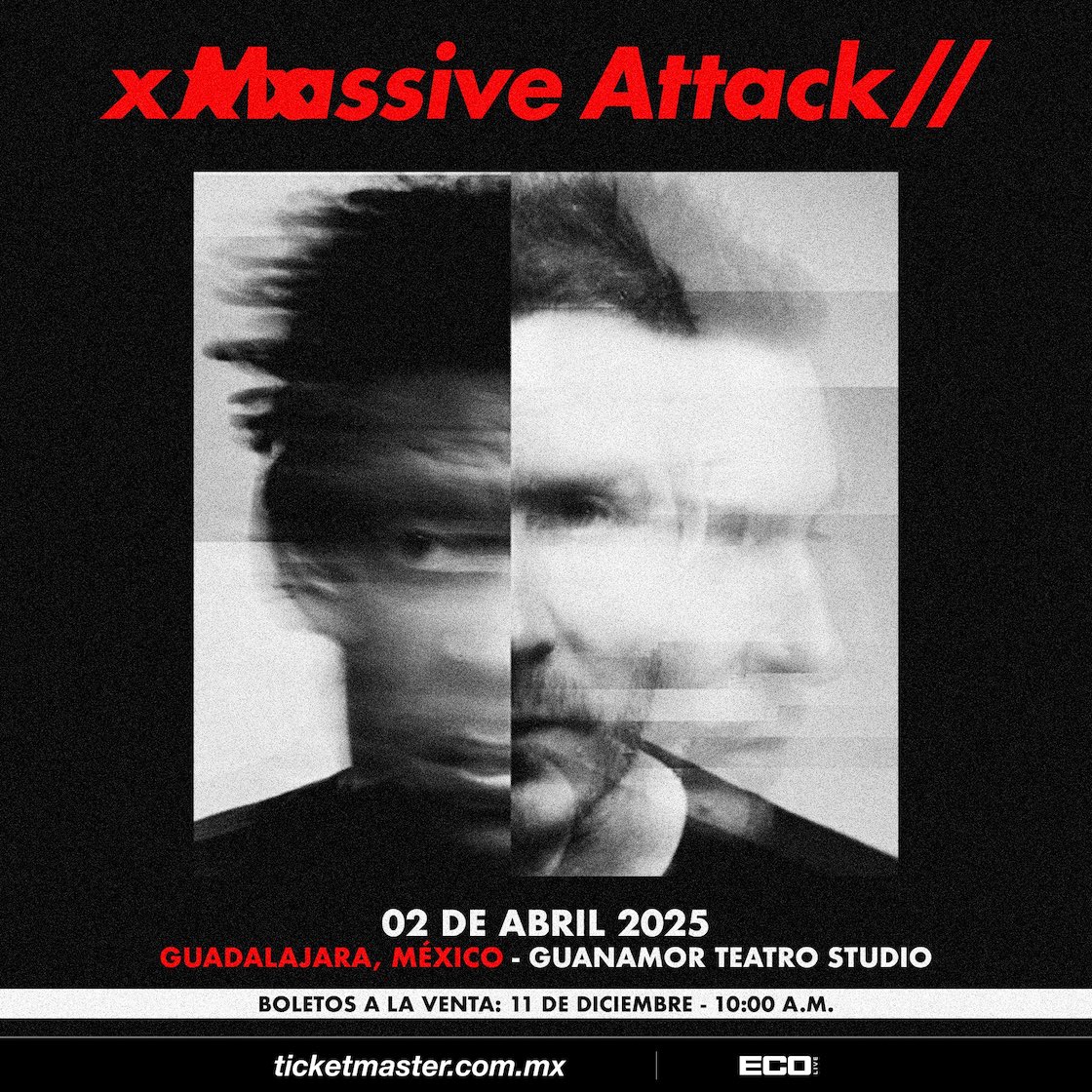 massive attack guadalajara 11