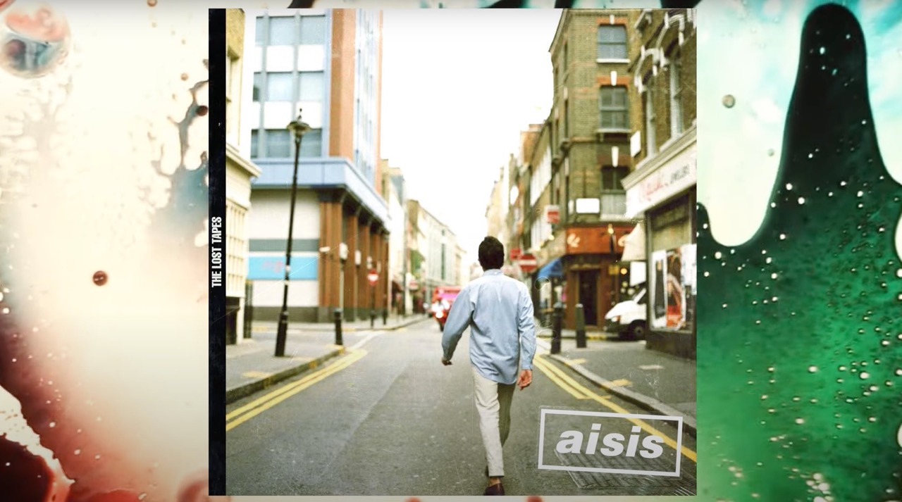 Oasis AISIS The Lost Tapes