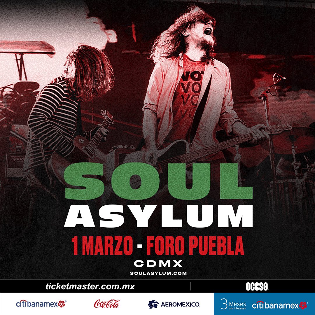 Soul Asylum