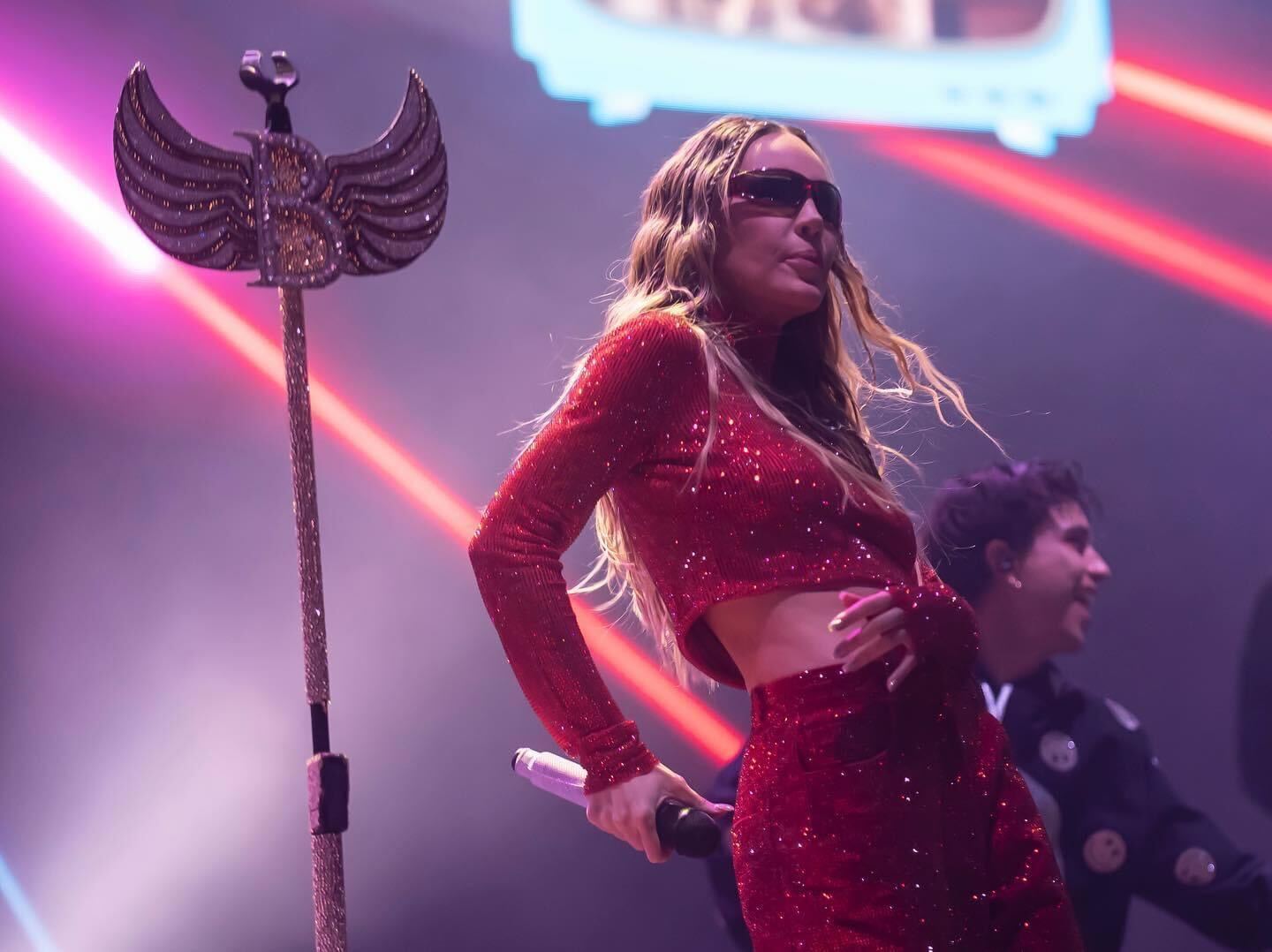 These were the best acts we saw at Tecate Emblema 2023