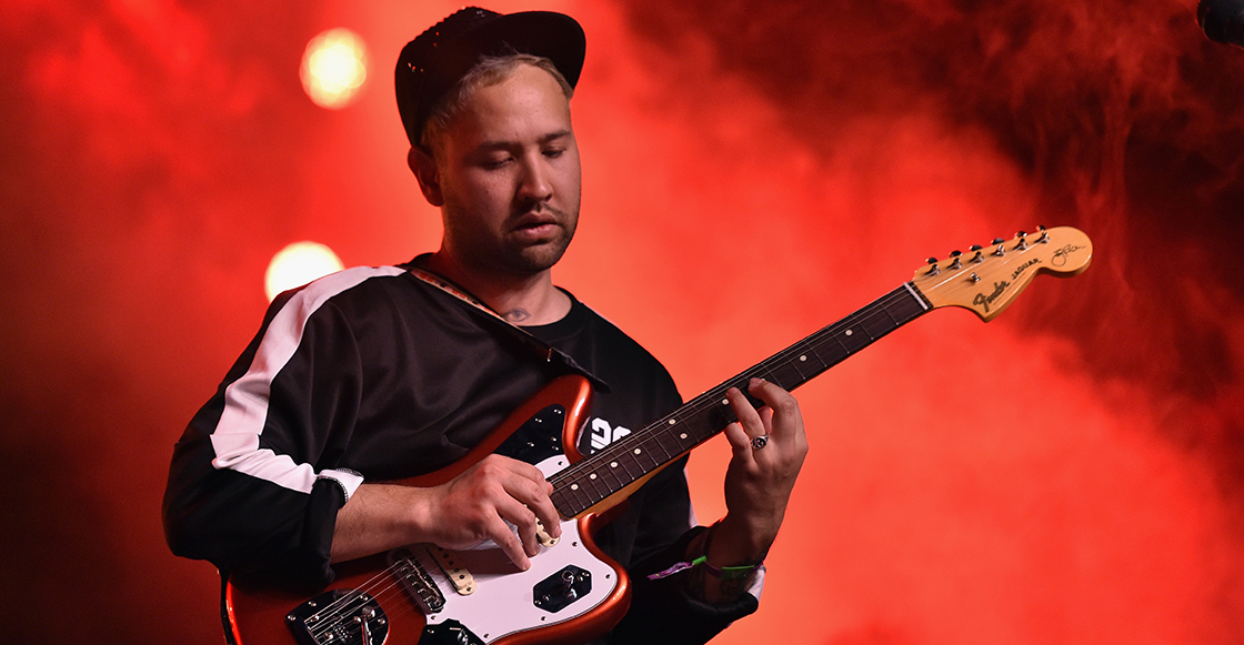 Unknown Mortal Orchestra continúan la tradición navideña con esta nueva canción