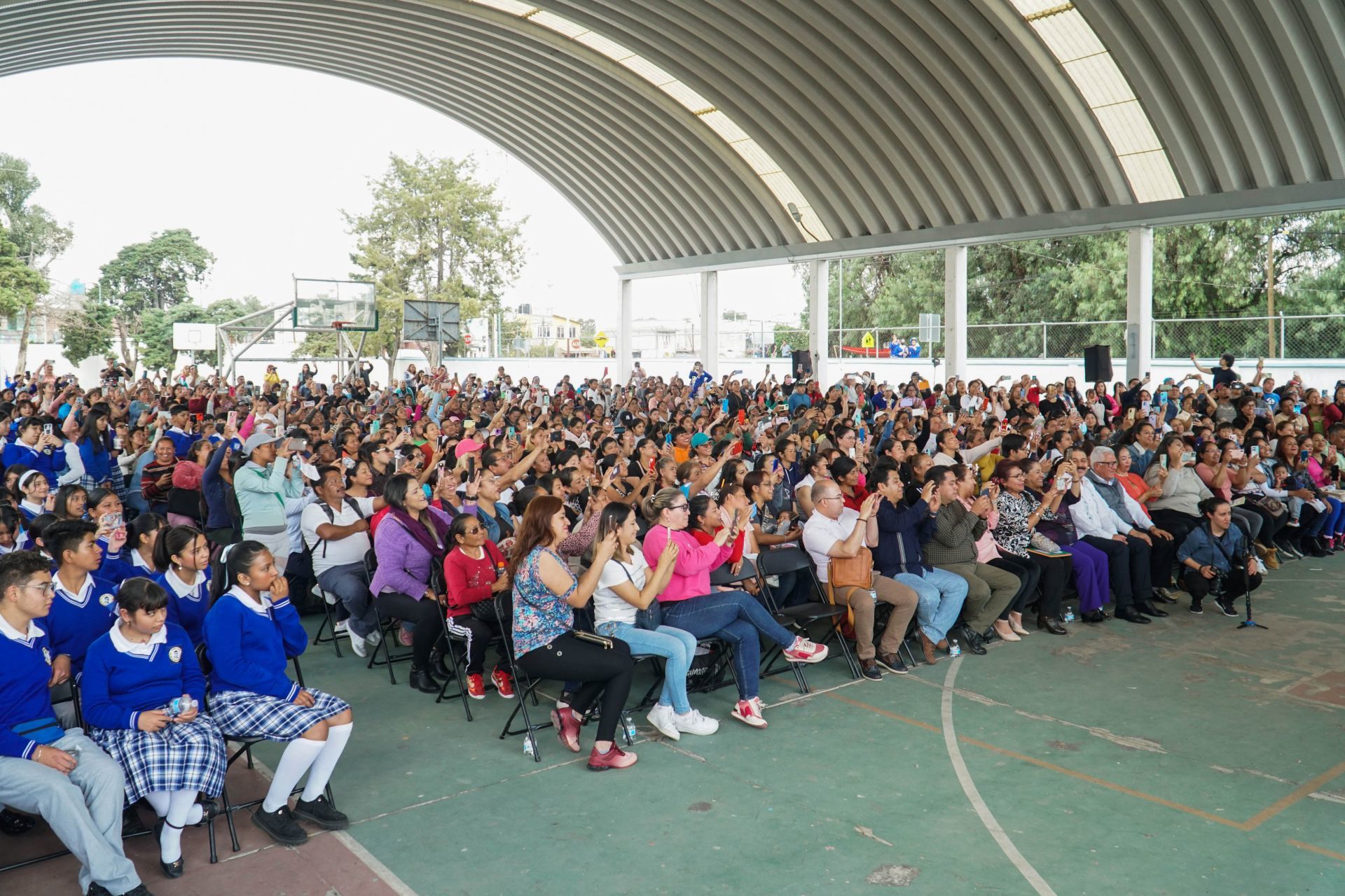 Requisitos, fechas y todo sobre el registro para la beca Rita Cetino a estudiantes de secundaria