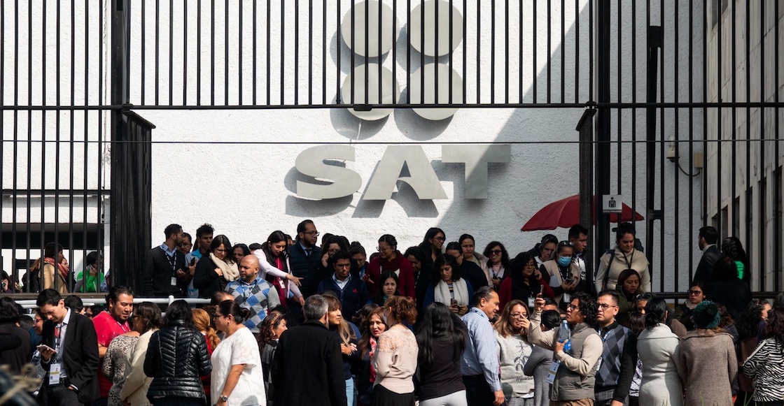 Buzón Tributario del SAT: ¿Cuándo es la fecha límite para activarlo y de a cómo la multa si no lo haces?