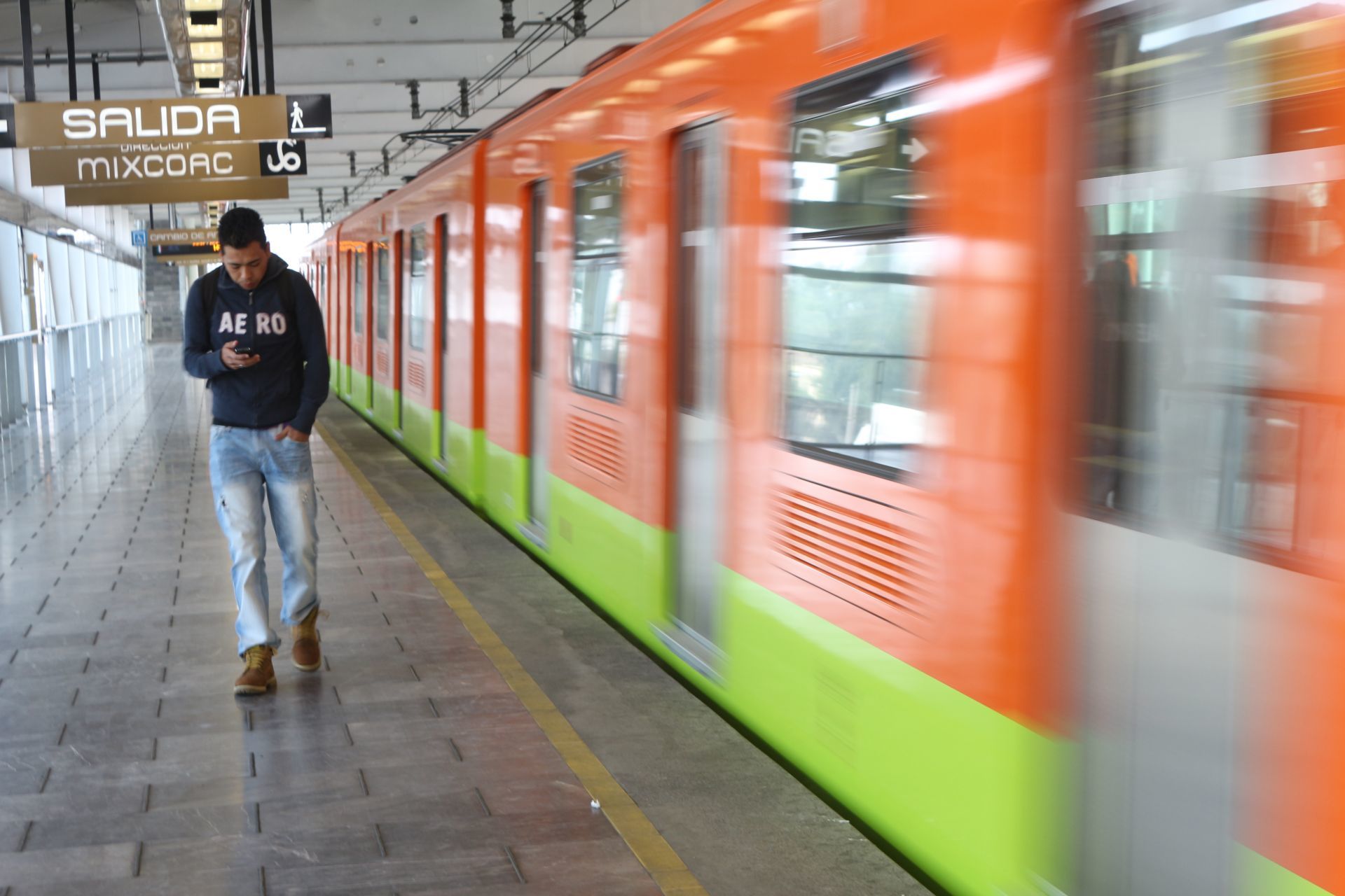 Este será el horario del Metro, Metrobús y Cablebús en CDMX este 3 de febrero 