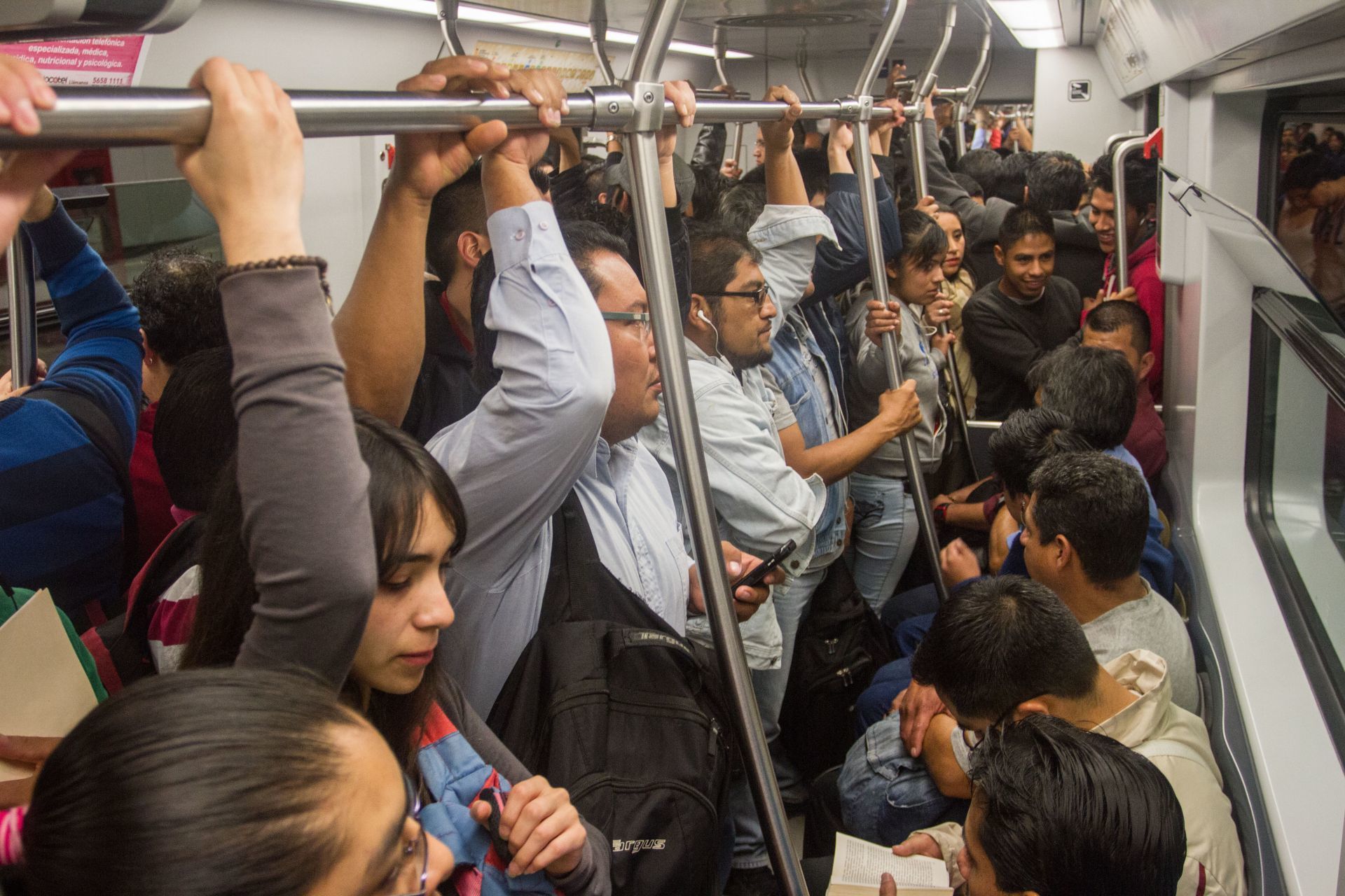 Este será el horario del Metro, Metrobús y Cablebús en CDMX este 3 de febrero 