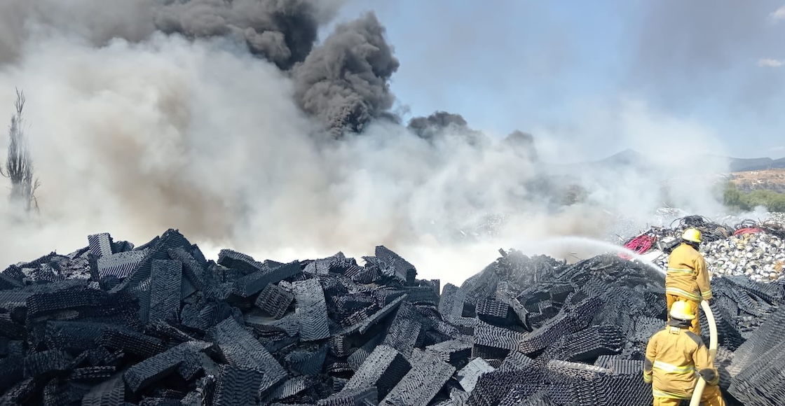 incendio xonacatlan azcapotzalco 2