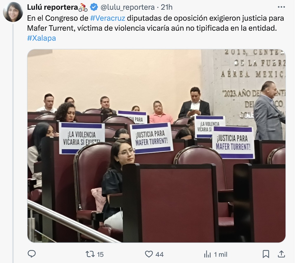 Caso Mafer Turrent y la presunta red de corrupción en la Fiscalía de CDMX