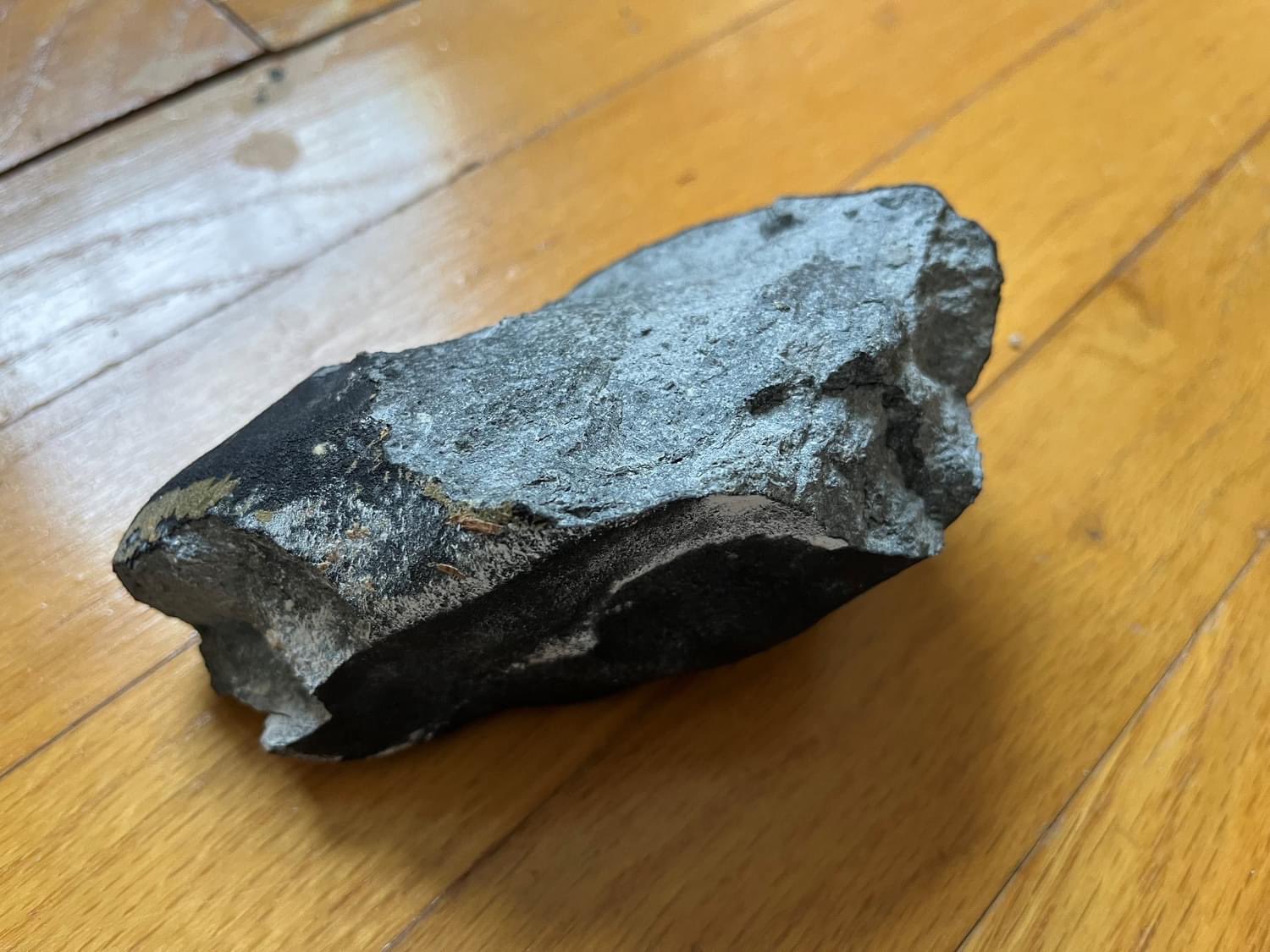 stone-space-meteorite