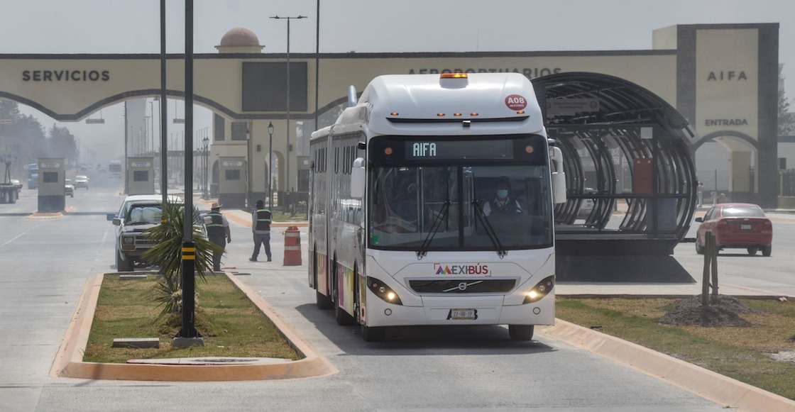 Conoce la nueva tarjeta del Edomex y los transbordos gratis entre el Mexibús y Mexicable